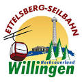 Logo – Willingen cable car